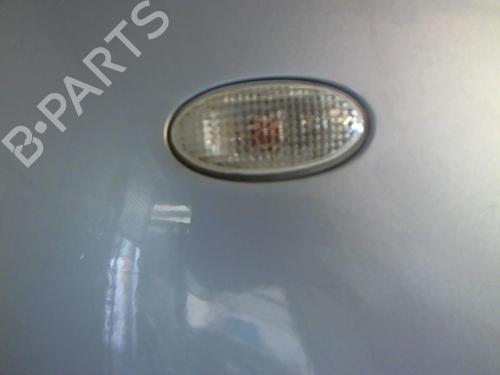 Right front fenders MAZDA 2 (DY) 1.2 (DY3W) | BP25633256C42