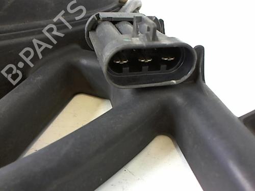 radiator-fan-opel-meriva-a-mpv-x03-2003-2004-2005-2006-2007-2008-2009-2010-25644142 main image