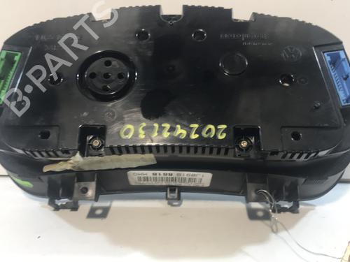 Instrument cluster VW GOLF IV (1J1) 1.6 | BP29465965C47 