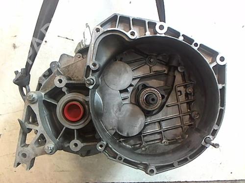 Used Gearbox Gearbox FIAT BRAVO II (198_) 2.0 D Multijet (198AXN1B) (165 hp) 25636932 25636932
