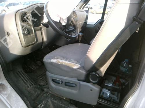 Steering column stalk FORD TRANSIT Van (FA_ _) 2.0 DI (FAE_, FAF_, FAG_) | BP25633335I23 - Image 10