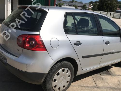 Left taillight VW GOLF V (1K1) 1.9 TDI | BP27329205C34 - Image 15