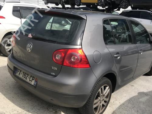 Front left seatbelt VW GOLF V (1K1) 1.9 TDI | BP25639332I26 - Image 17