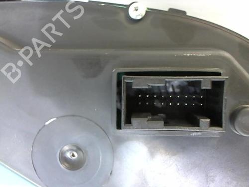 Instrument cluster PEUGEOT 307 (3A/C) 1.6 HDi | BP25643984C47 