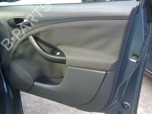 Left mirror SEAT ALTEA (5P1) 1.9 TDI | BP25650745C26 