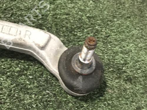 Steering rack RENAULT CAPTUR II (HF_) LPG (HFMT) | BP30970762M22 - Image 4