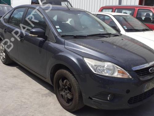 Right front door FORD FOCUS II (DA_, HCP, DP) 1.6 TDCi | BP25651072C3 