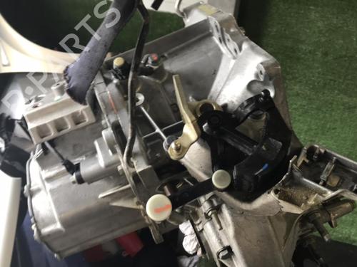 Gearbox CITROËN C3 / C3 ORIGIN III (SX) 1.5 BlueHDi 100 (SXYHYP, SXYHTU) | BP27250597M3 