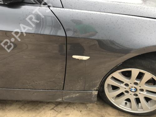 Left taillight BMW 3 (E90) 318 d | BP25635243C34 - Image 69