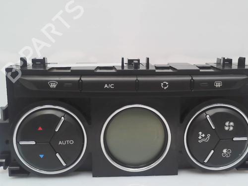Used Climate control Climate control CITROËN DS3 (SA_) 1.6 HDi 90 (92 hp) 33681704 33681704