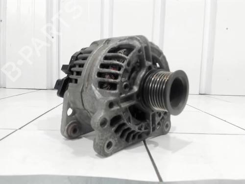Alternator VW POLO (6N2) 1.4 16V | BP25650345M7 - Image 4