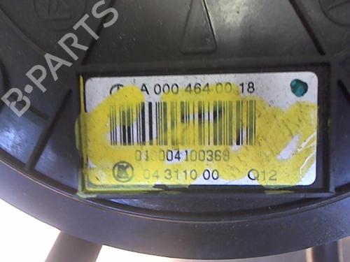 Used Steering column stalk Steering column stalk MERCEDES-BENZ S-CLASS (W220, V220) S 500 (220.075, 220.175, 220.875) (299 hp) 25634085 25634085