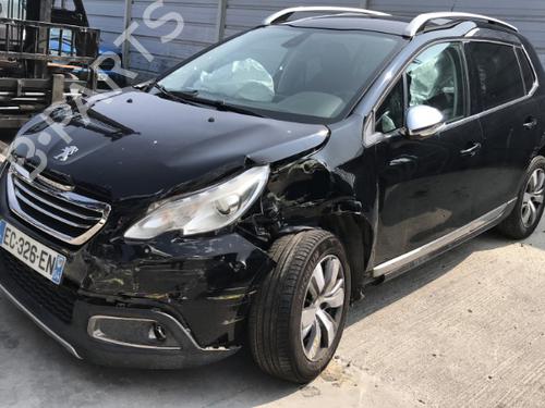 Switch PEUGEOT 2008 I (CU_) 1.6 BlueHDi 120 | BP29843613I30  - Image 8