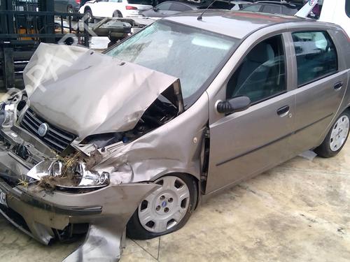 Engine FIAT PUNTO (188_) 1.2 60 (188.030, .050, .130, .150, .230, .250) | BP27250513M1 