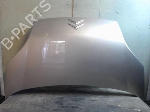 Used Hood CITROËN NEMO MPV 1.3 HDi 75 (75 hp) 25645712