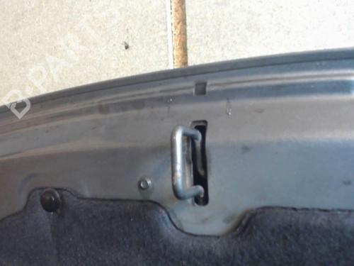 Hood PEUGEOT 307 CC (3B) 2.0 HDi 135 | BP25639855C1