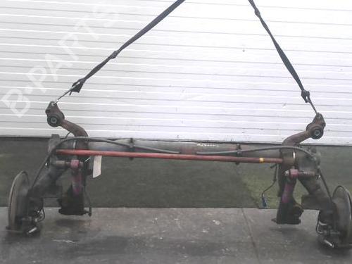 Used Rear axle Rear axle 37744259 37744259
