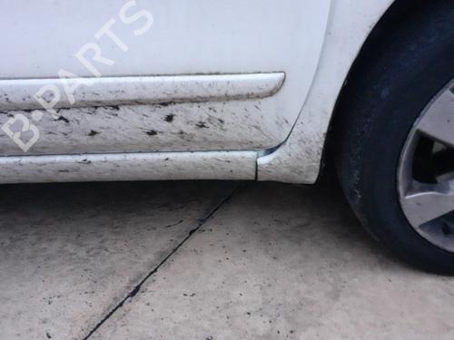 Radio NISSAN NOTE (E11, NE11) 1.5 dCi | BP31340089E6 - Image 15