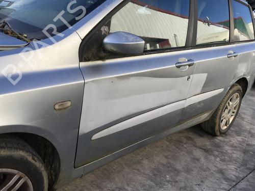 Front left seatbelt FIAT STILO Multi Wagon (192_) 1.9 JTD | BP29528513I26  - Image 24