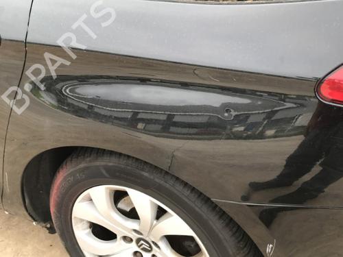 Steering column stalk CITROËN C5 III Break (RW_) 2.0 HDi 165 | BP26293550I23 - Image 24