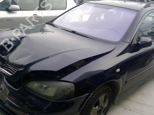 Left taillight OPEL ASTRA G Estate (T98) 2.0 DTI 16V (F35) | BP25633041C34 