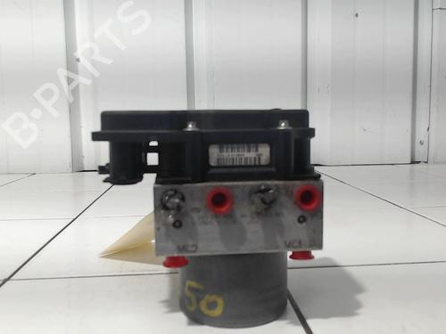 ABS Bremseaggregat PEUGEOT 307 (3A/C) 1.6 HDi (90 hp) 29271507