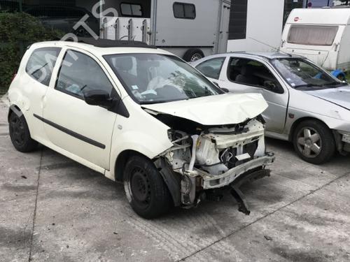 Switch RENAULT TWINGO II (CN0_) 1.2 16V (CN04, CN0B) | BP26740681I30 - Image 6