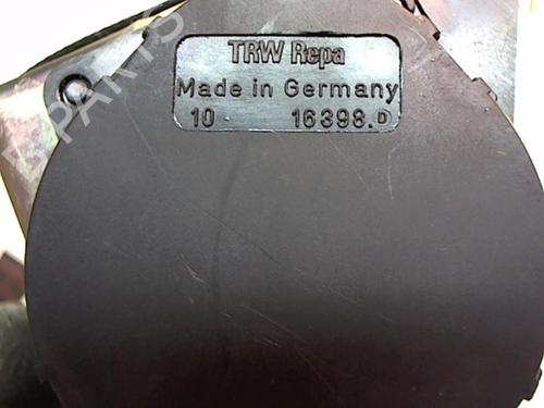 rear-right-seatbelt-seat-leon-1m1-1999-2000-2001-2002-2003-2004-2005-2006-25651479 main image