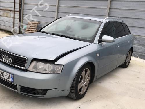 Left front driveshaft AUDI A4 B6 Avant (8E5) 1.9 TDI | BP25630823M38 - Image 29