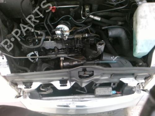 Right mirror MERCEDES-BENZ A-CLASS (W168) A 170 CDI (168.008) | BP25632072C27 