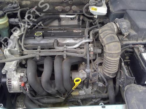 Hood FORD FOCUS I (DAW, DBW) 1.6 16V | BP25628119C1 