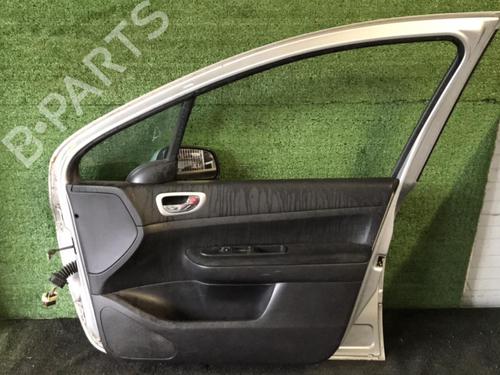 Right front door PEUGEOT 307 Break (3E) 2.0 HDI 110 | BP25647990C3 