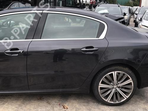 Subframe PEUGEOT 508 I (8D_) 2.2 HDi | BP25644330M9  - Image 36