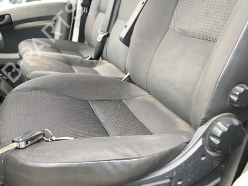 Climate control CITROËN JUMPER II Van 2.2 HDi 120 | BP25639321I5 - Image 19