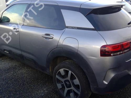 Dashboard CITROËN C4 CACTUS 1.6 BlueHDi 100 | BP25630663C46  - Image 10