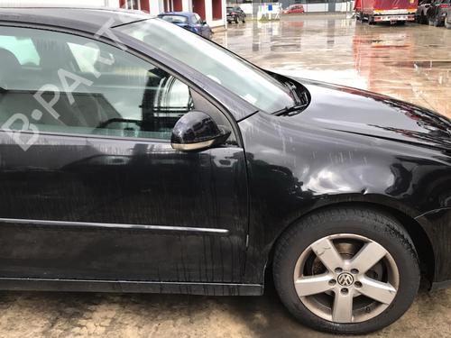 Climate control VW GOLF V (1K1) 1.9 TDI | BP25634664I5 - Image 20