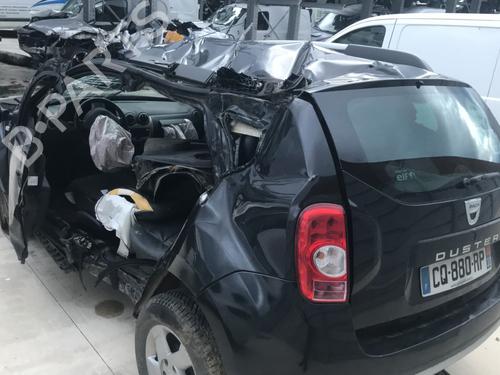 Gearbox DACIA DUSTER (HS_) 1.5 dCi (HSMC) | BP36505644M3  - Image 16