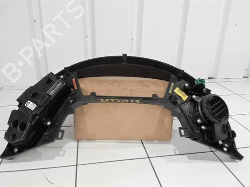 Climate control HONDA CIVIC VIII Hatchback (FN, FK) 2.2 CTDi (FK3) | BP25648007I5 