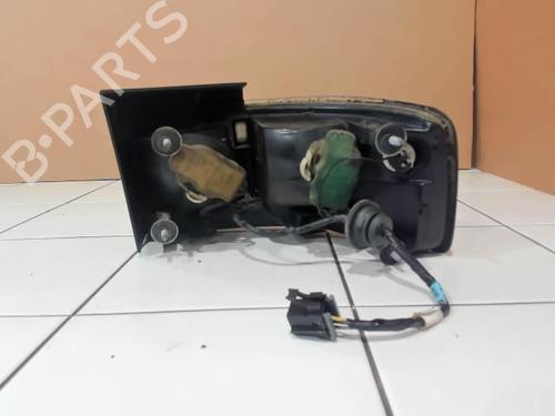 Used Left taillight Left taillight CADILLAC SEVILLE 4.6 STS V8 (305 hp) 25635166 25635166