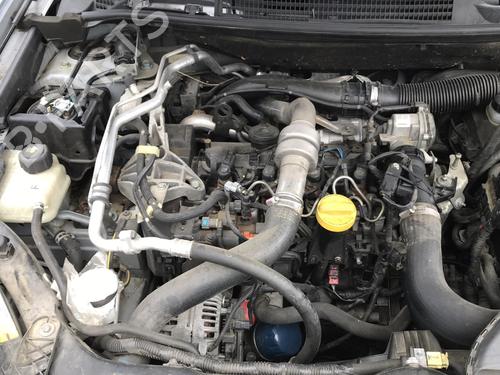 Steering rack NISSAN QASHQAI / QASHQAI +2 I (J10, NJ10, JJ10E) 1.5 dCi | BP25631187M22 