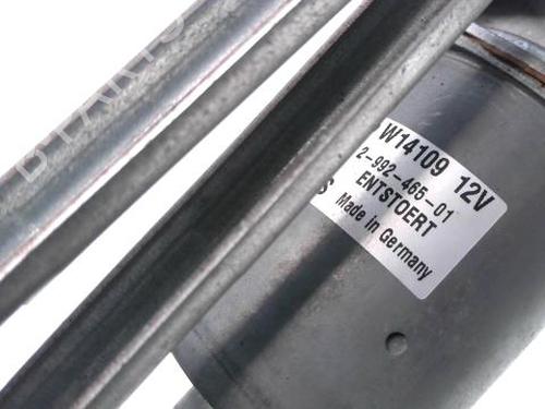 Front wiper motor BMW X1 (E84) | BP40061085M29 - Image 2