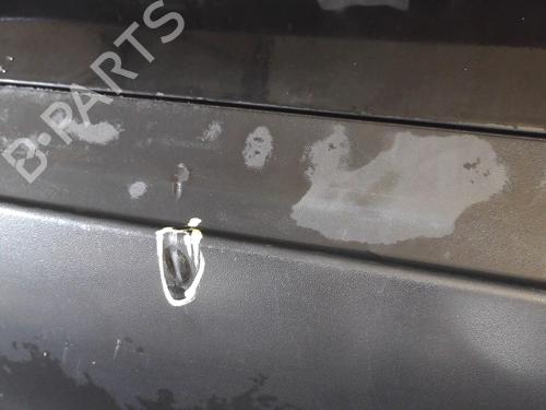 Rear bumper VW GOLF V (1K1) 1.9 TDI | BP25628713C8 