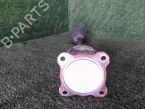Left rear driveshaft SUZUKI GRAND VITARA II (JT, TE, TD) 1.9 DDiS All-wheel Drive (JT419, TD44, JB419WD, JB419XD,... | BP25648078M40 