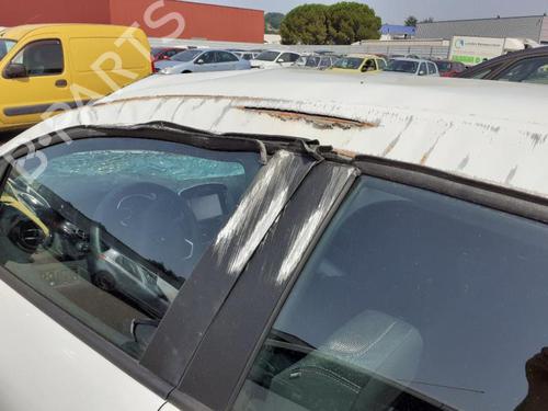 Front left window mechanism RENAULT CLIO IV (BH_) 1.5 dCi 75 | BP25640111C22 