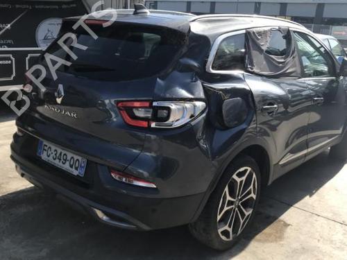 Radio RENAULT KADJAR (HA_, HL_) 1.5 BLUE dCi 115 (HLA6) | BP25639080E6 - Image 36