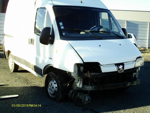 Steering pump PEUGEOT BOXER Van (244) 2.0 HDi | BP25646741M99 - Image 7