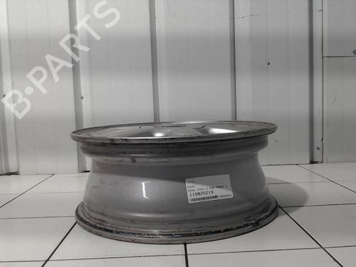 Used Rim MINI MINI (R56) One (95 hp) 30484969