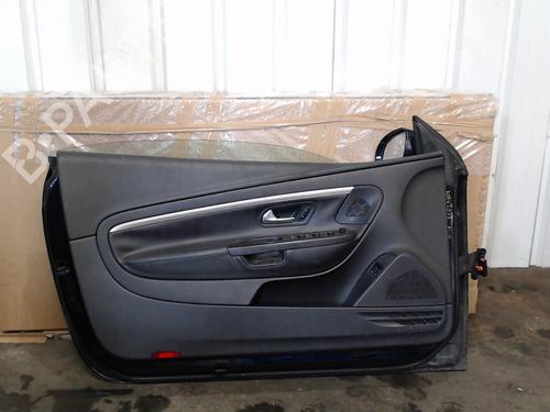 Left front door VW EOS (1F7, 1F8) 2.0 TDI | BP26975196C2 
