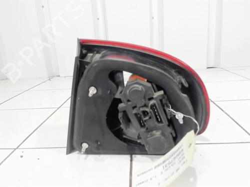 Venstre baglygte SEAT TOLEDO II (1M2) 1.9 TDI | BP25642506C34 