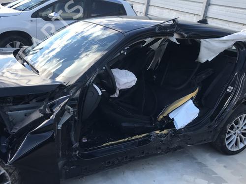 Radiator fan BMW 1 (F20) 116 d | BP30698873M35